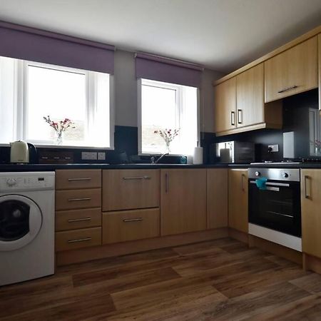 Angus House, 2 Bedroom House, Thurso, Nc500 Route 外观 照片