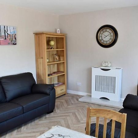Angus House, 2 Bedroom House, Thurso, Nc500 Route 外观 照片