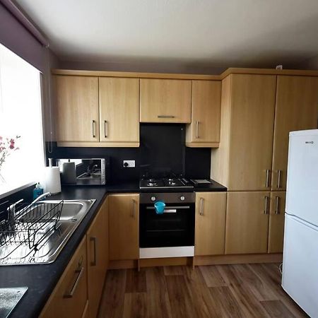 Angus House, 2 Bedroom House, Thurso, Nc500 Route 外观 照片