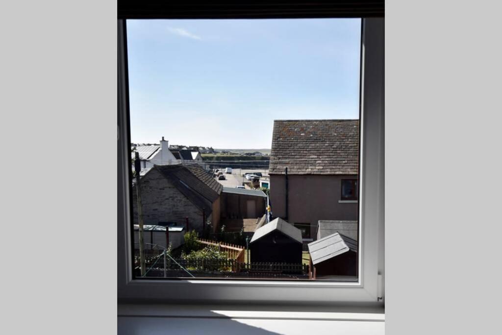 Angus House, 2 Bedroom House, Thurso, Nc500 Route 外观 照片