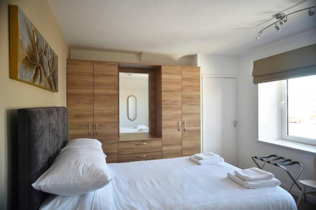 Angus House, 2 Bedroom House, Thurso, Nc500 Route 外观 照片