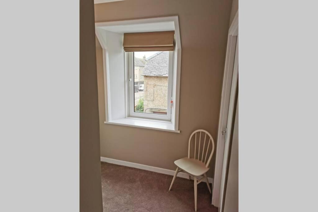 Angus House, 2 Bedroom House, Thurso, Nc500 Route 外观 照片