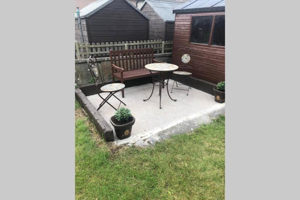 Angus House, 2 Bedroom House, Thurso, Nc500 Route 外观 照片